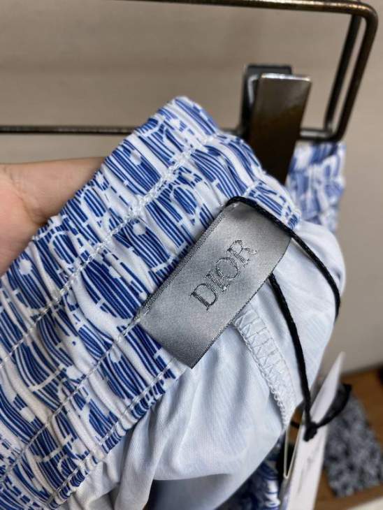 Dior Short Pants _SKUDiorS-XLhgntx9217189